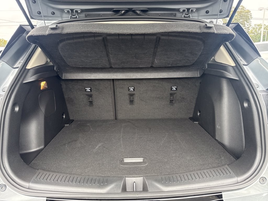 2024 Buick Encore GX Sport Touring - Photo 8