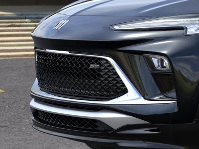 2026 Buick Encore GX Sport Touring FWD