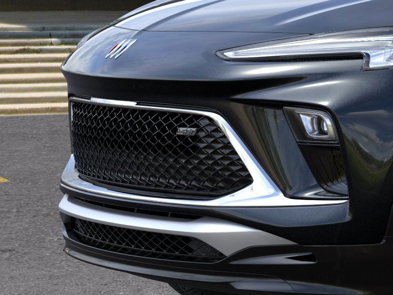 2026 Buick Encore GX Sport Touring FWD