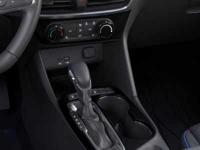 2026 Buick Encore GX Sport Touring FWD