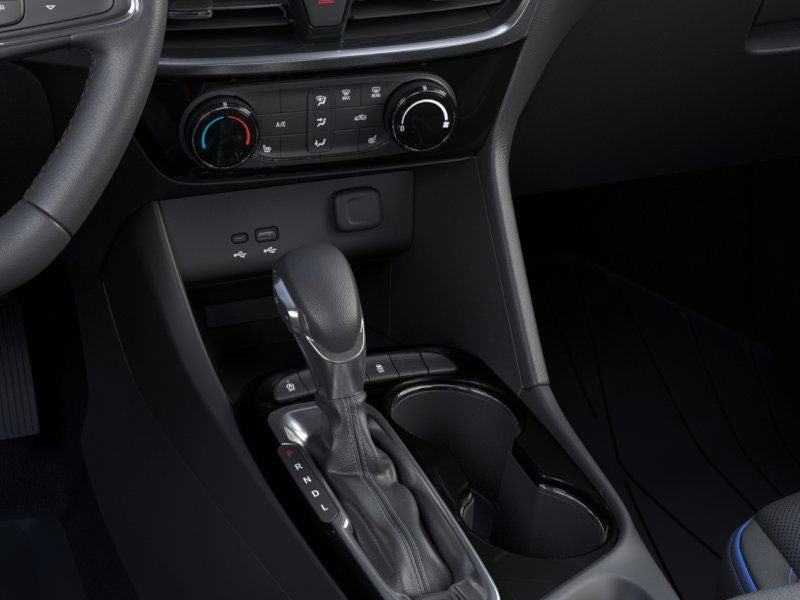 2026 Buick Encore GX Sport Touring FWD