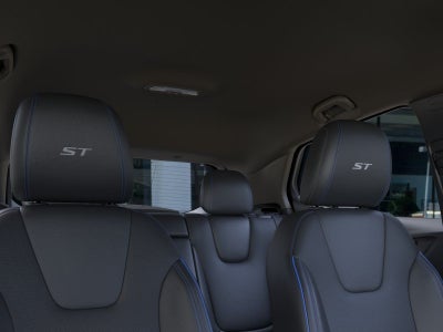 2026 Buick Encore GX Sport Touring FWD