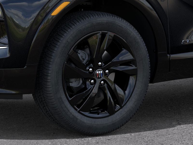 2026 Buick Encore GX Sport Touring FWD