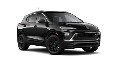 2026 Buick Encore GX Sport Touring FWD