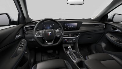 2026 Buick Encore GX Sport Touring FWD