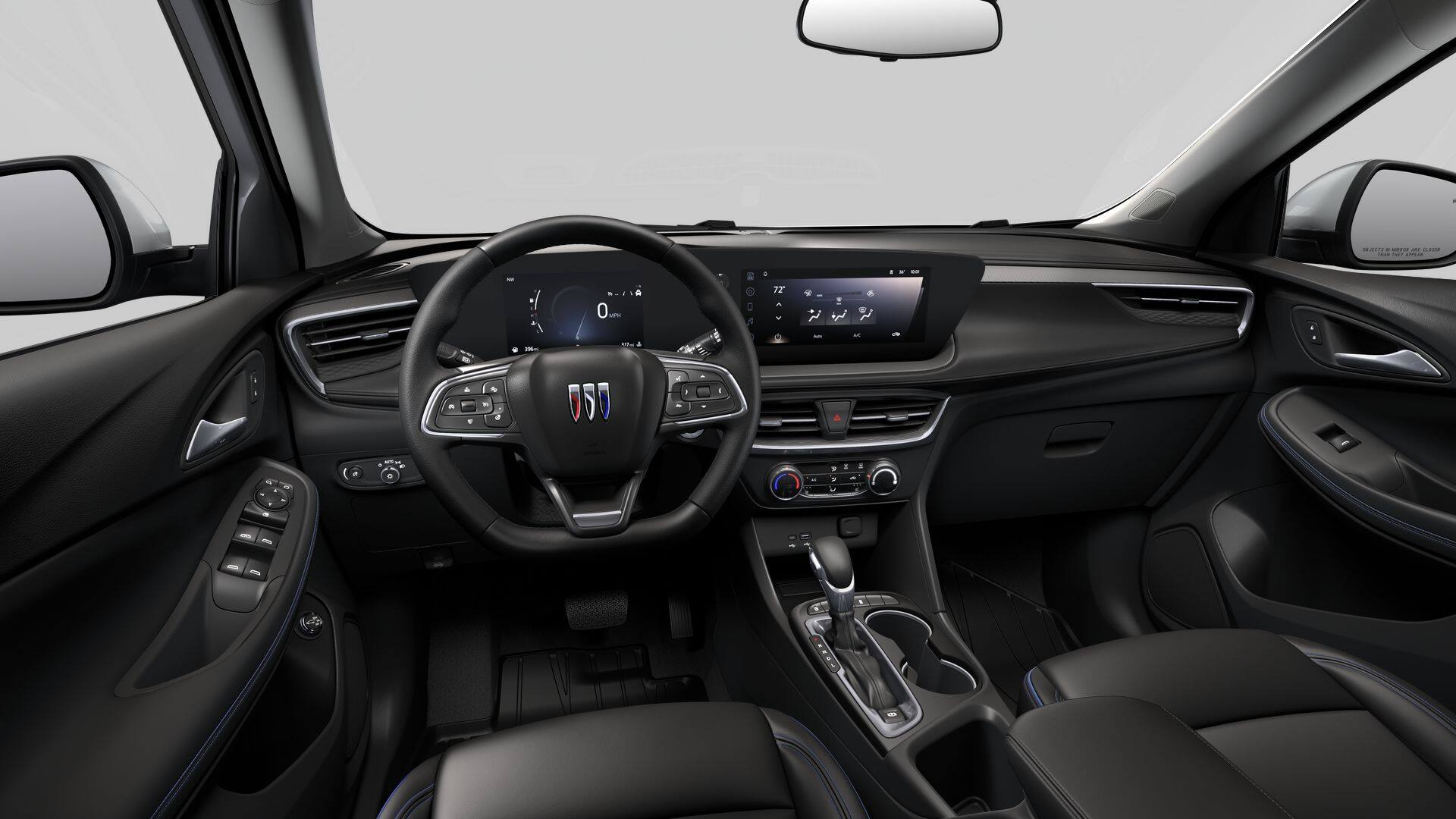 2026 Buick Encore GX Sport Touring FWD