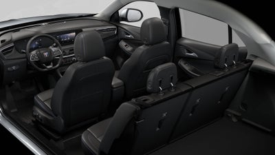 2026 Buick Encore GX Sport Touring FWD