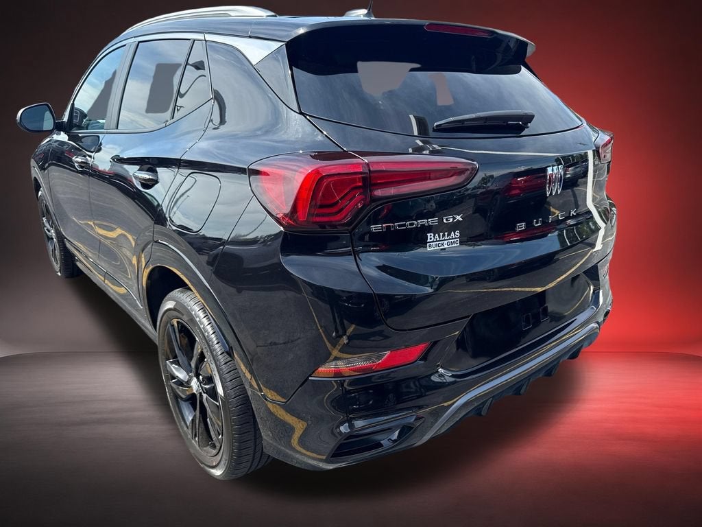 2024 Buick Encore GX Sport Touring