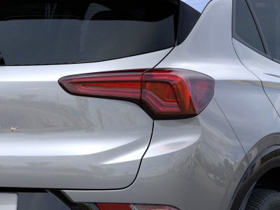 2026 Buick Encore GX Sport Touring AWD