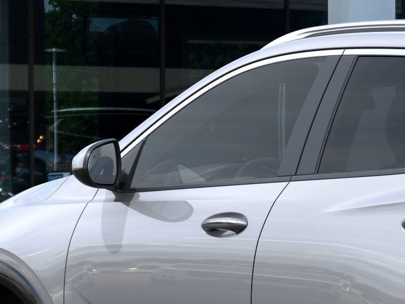 2026 Buick Encore GX Sport Touring AWD