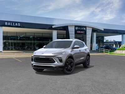 2026 Buick Encore GX Sport Touring AWD