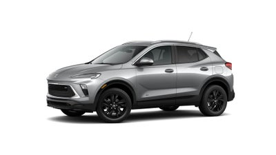 2026 Buick Encore GX Sport Touring AWD