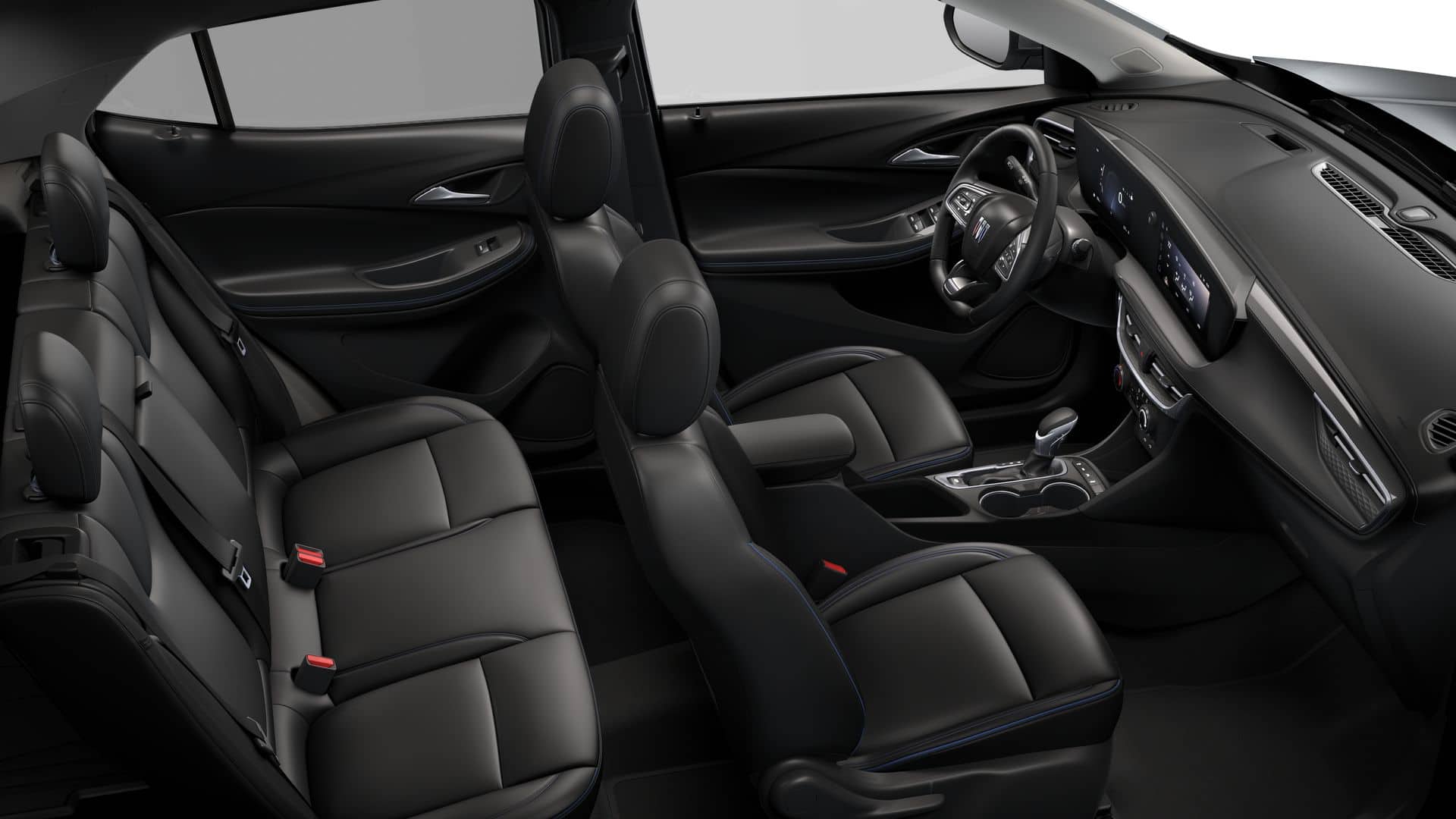 2026 Buick Encore GX Sport Touring AWD