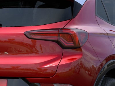 2026 Buick Encore GX Sport Touring AWD