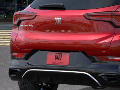 2026 Buick Encore GX Sport Touring AWD
