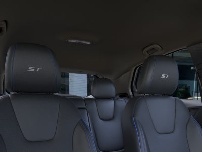 2026 Buick Encore GX Sport Touring AWD