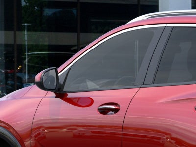 2026 Buick Encore GX Sport Touring AWD