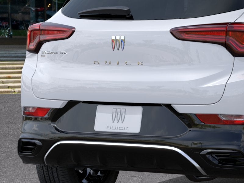 2026 Buick Encore GX Sport Touring AWD