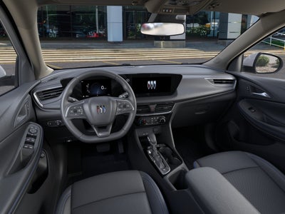 2026 Buick Encore GX Sport Touring AWD