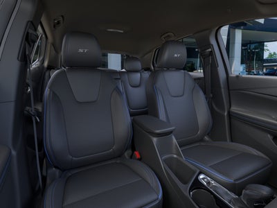 2026 Buick Encore GX Sport Touring AWD