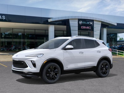2026 Buick Encore GX Sport Touring AWD