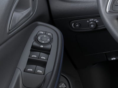 2026 Buick Encore GX Sport Touring AWD