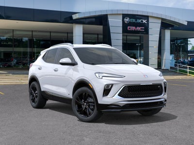2026 Buick Encore GX Sport Touring AWD