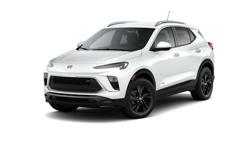 2026 Buick Encore GX Sport Touring AWD