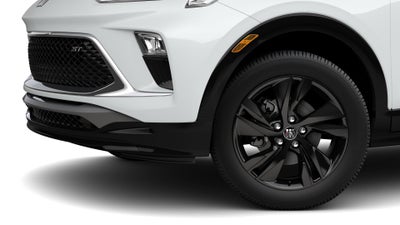 2026 Buick Encore GX Sport Touring AWD