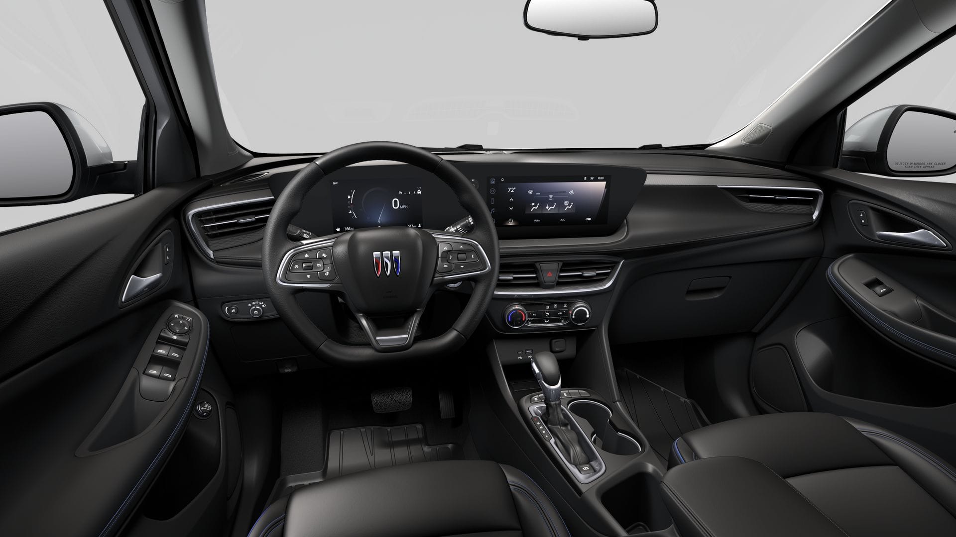 2026 Buick Encore GX Sport Touring AWD