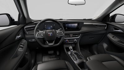 2026 Buick Encore GX Sport Touring AWD