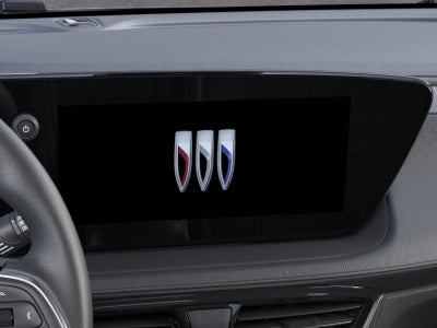 2026 Buick Encore GX Sport Touring AWD