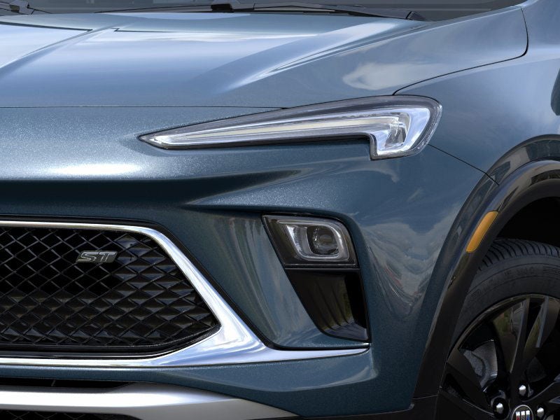 2026 Buick Encore GX Sport Touring AWD