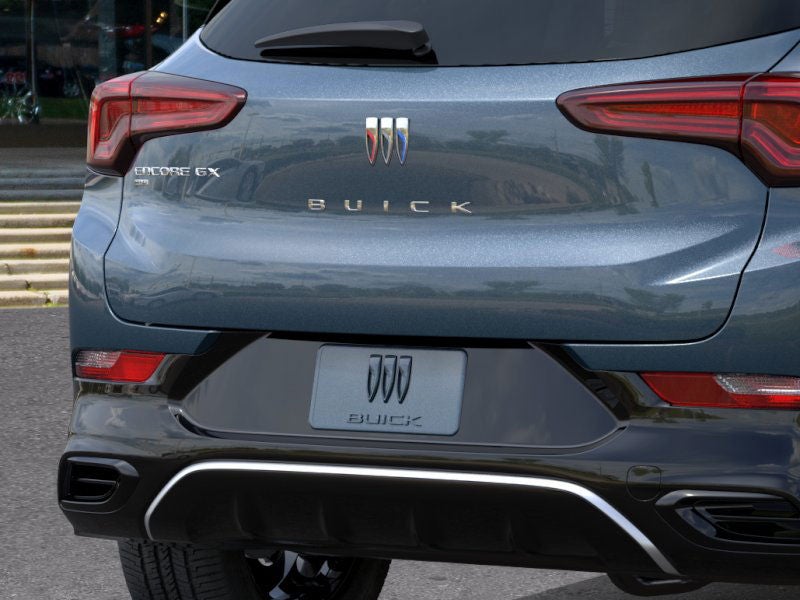 2026 Buick Encore GX Sport Touring AWD