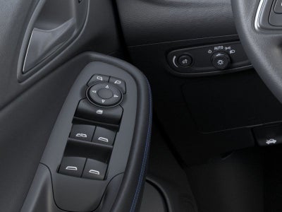 2026 Buick Encore GX Sport Touring AWD