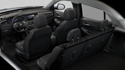 2026 Buick Encore GX Sport Touring AWD