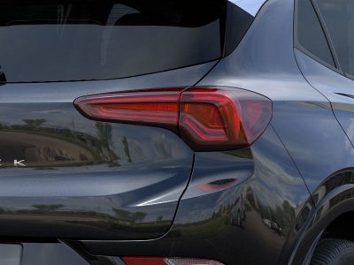 2026 Buick Encore GX Sport Touring AWD