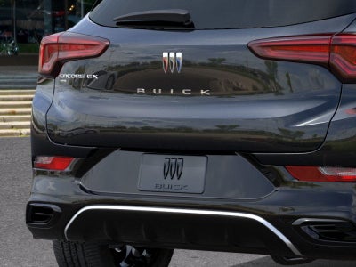 2026 Buick Encore GX Sport Touring AWD