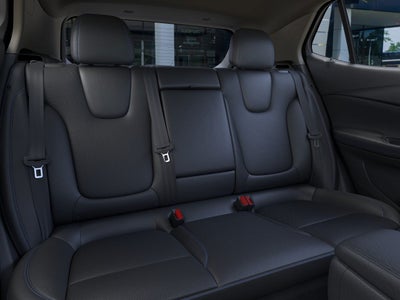 2026 Buick Encore GX Sport Touring AWD