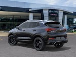 2026 Buick Encore GX Sport Touring AWD