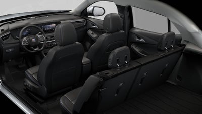 2026 Buick Encore GX Sport Touring AWD