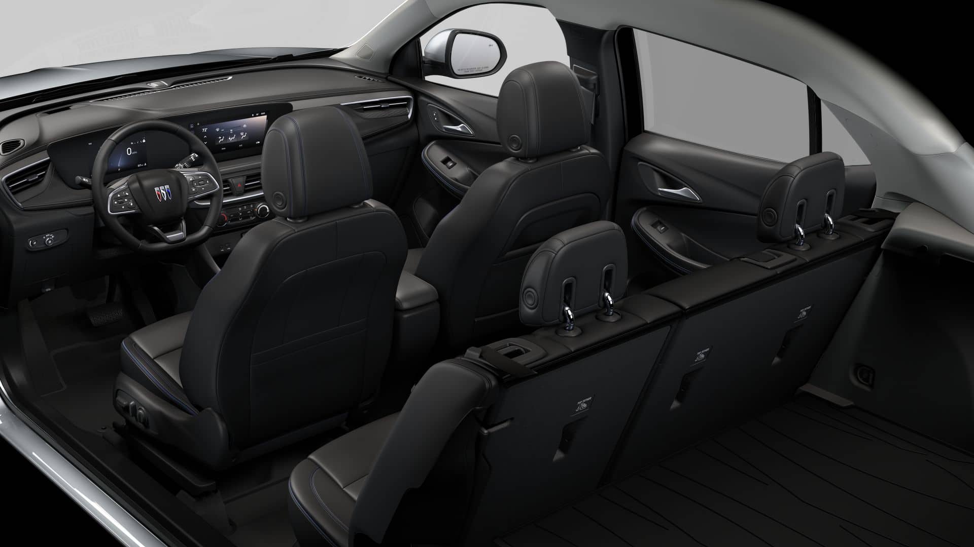 2026 Buick Encore GX Sport Touring AWD