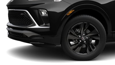 2026 Buick Encore GX Sport Touring AWD