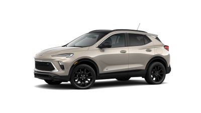 2026 Buick Encore GX Sport Touring AWD