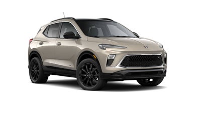 2026 Buick Encore GX Sport Touring AWD