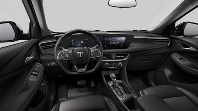 2026 Buick Encore GX Sport Touring AWD