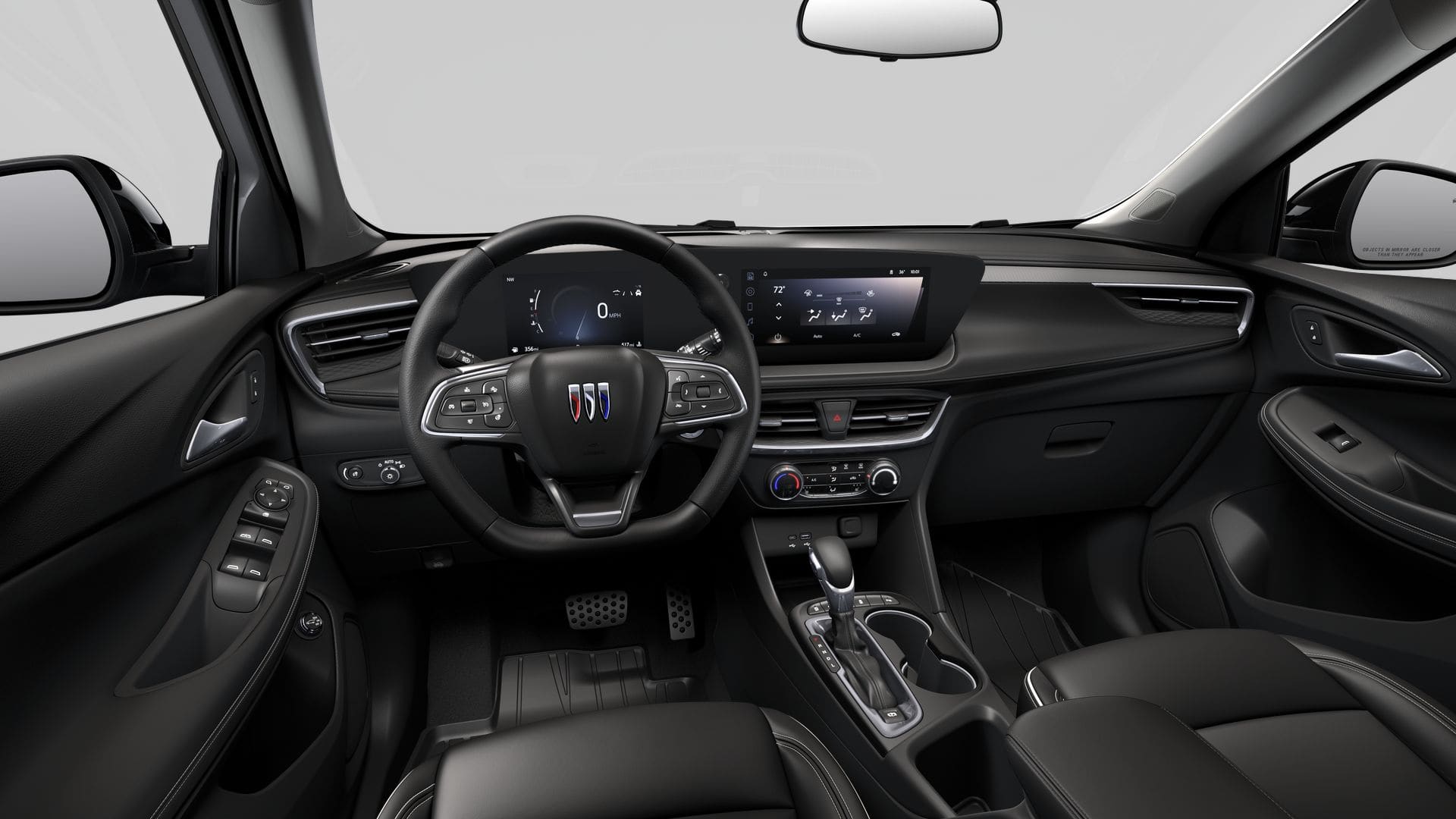 2026 Buick Encore GX Sport Touring AWD