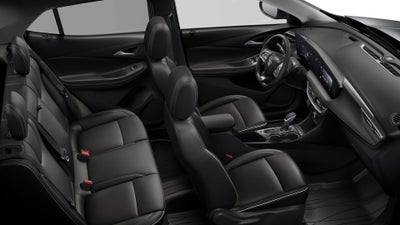 2026 Buick Encore GX Sport Touring AWD