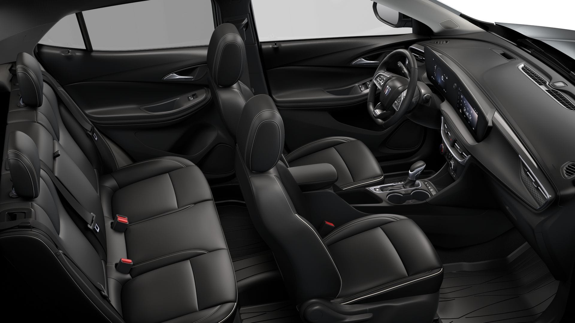 2026 Buick Encore GX Sport Touring AWD