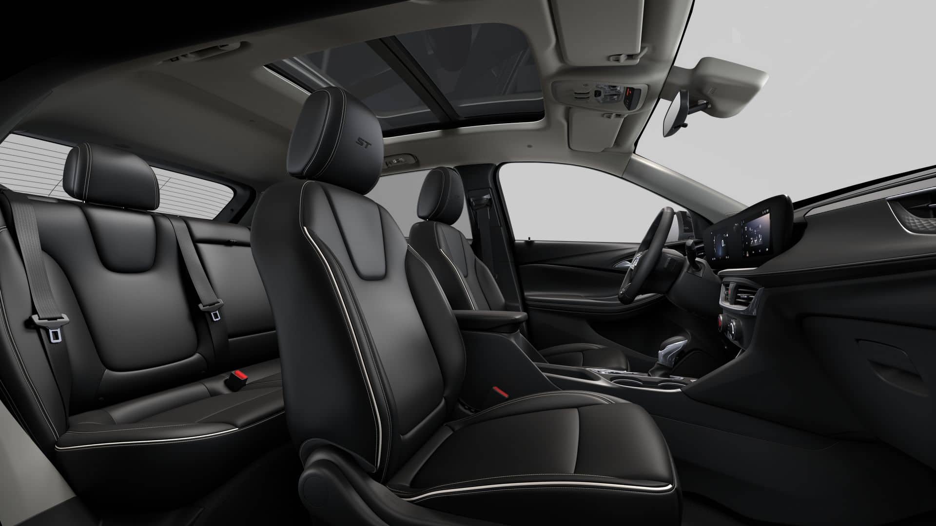 2026 Buick Encore GX Sport Touring AWD